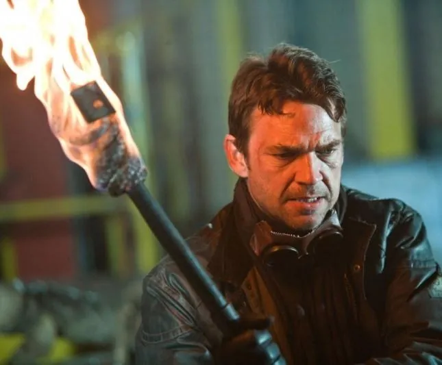 День Триффидов (2009) в хорошем качестве через торрент День Триффидов (2009) сериал в хорошем качестве через торрент