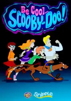 Скачать Будь классным, Скуби-Ду! / Be Cool, Scooby-Doo!(2015) cериал мультфильм через торрент бесплатно