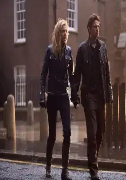 День Триффидов (2009) через торрент скачать День Триффидов (2009) сериал через торрент скачать