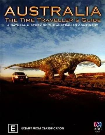Австралия – путешествие во времени / Australia: The Time Traveller's Guide (2012) cериал скачать через торрент в хорошем качестве