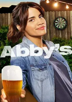 У Эбби / Abby's (2019) cериал скачать через торрент в хорошем качестве