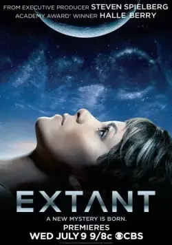 Род человеческий / Extant (2014) cериал скачать через торрент в хорошем качестве
