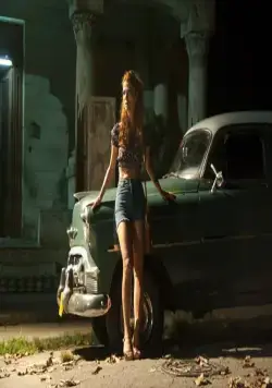 Четыре сезона в Гаване (2016) через торрент бесплатно Четыре сезона в Гаване (2016) сериал через торрент бесплатно