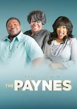 Пэйнсы / The Paynes (2018) cериал скачать через торрент в хорошем качестве