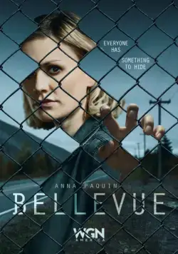 Белвью / Bellevue (2017) cериал скачать через торрент в хорошем качестве