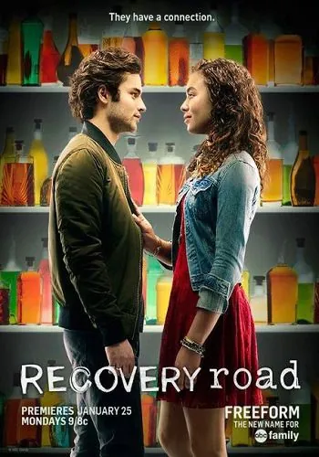 Путь к выздоровлению / Recovery Road (2016) cериал скачать через торрент в хорошем качестве