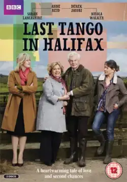 Последнее танго в Галифаксе / Last Tango in Halifax (2012) cериал скачать через торрент в хорошем качестве