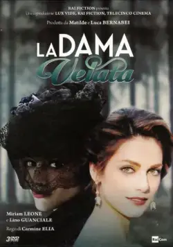 Дама под вуалью / La dama velata (2015) cериал скачать через торрент в хорошем качестве