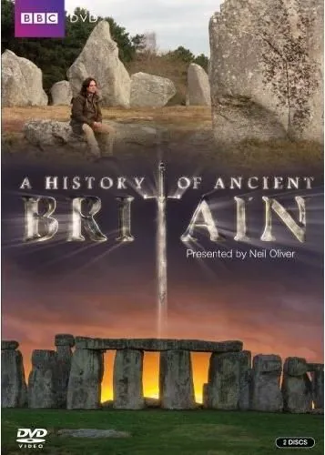 История древней Британии / A History of Ancient Britain (2011) cериал скачать через торрент в хорошем качестве