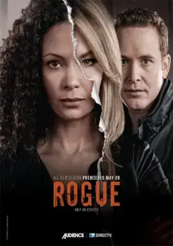 Бестия / Rogue (2013) cериал скачать через торрент в хорошем качестве