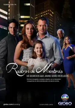 Любовь к жизни / Amor à Vida (2013) cериал скачать через торрент в хорошем качестве