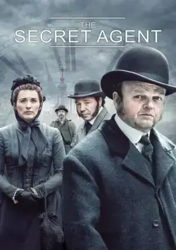 Тайный агент / The Secret Agent (2016) cериал скачать через торрент в хорошем качестве