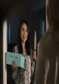 Милые обманщицы: Перфекционистки (2019) через торрент бесплатно Милые обманщицы: Перфекционистки (2019) сериал через торрент бесплатно