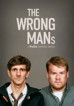 Не те парни / The Wrong Mans (2013) cериал скачать через торрент в хорошем качестве
