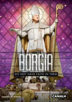 Борджиа / Borgia (2011) cериал скачать через торрент в хорошем качестве
