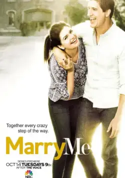 Выходи за меня / Marry Me (2014) cериал скачать через торрент в хорошем качестве