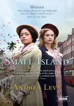 Маленький остров / Small Island (2009) cериал скачать через торрент в хорошем качестве