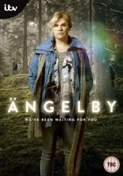 Энгелби / Ängelby (2015) cериал скачать через торрент в хорошем качестве