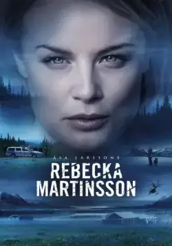 Ребекка Мартинссон / Rebecka Martinsson (2017) cериал скачать через торрент в хорошем качестве