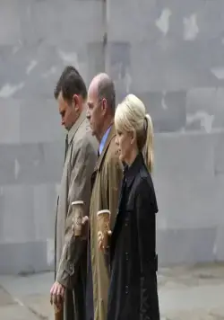 Детектив Раш (2003) через торрент бесплатно Детектив Раш (2003) сериал через торрент бесплатно