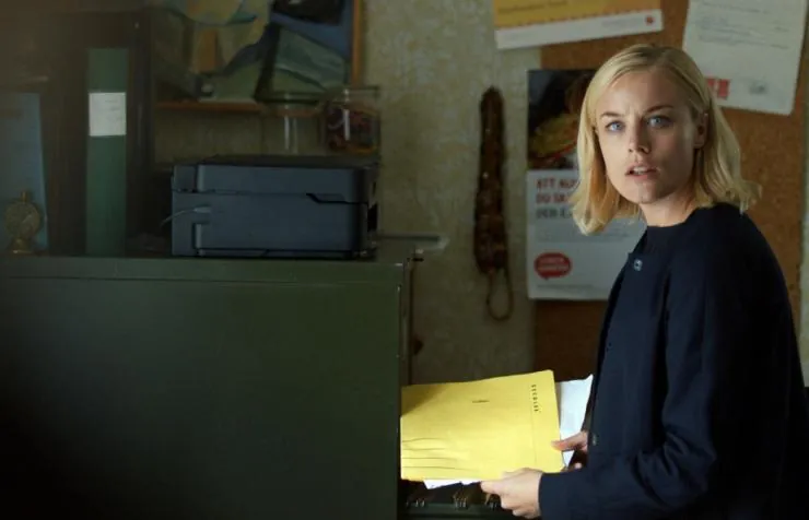 Ребекка Мартинссон (2017) через торрент скачать Ребекка Мартинссон (2017) сериал через торрент скачать