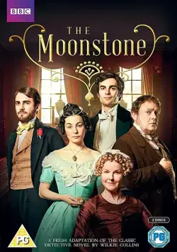 Лунный камень / The Moonstone (2016) cериал скачать через торрент в хорошем качестве