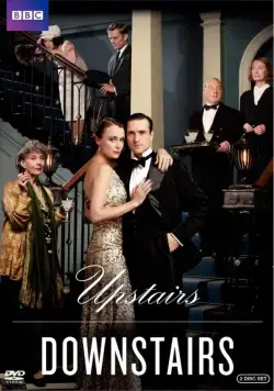 Вверх и вниз по лестнице / Upstairs Downstairs (2010) cериал скачать через торрент в хорошем качестве