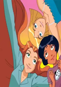 Тотали Спайс! (2001) в хорошем качестве через торрент Тотали Спайс! (2001) мультфильм сериал в хорошем качестве через торрент