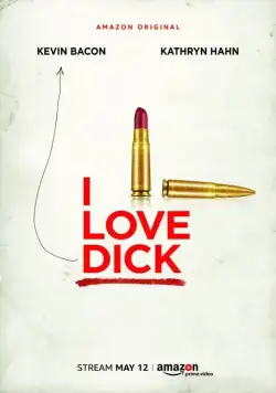Я люблю Дика / I Love Dick (2016) cериал скачать через торрент в хорошем качестве