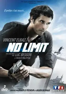 Без ограничений / No Limit (2012) cериал скачать через торрент в хорошем качестве