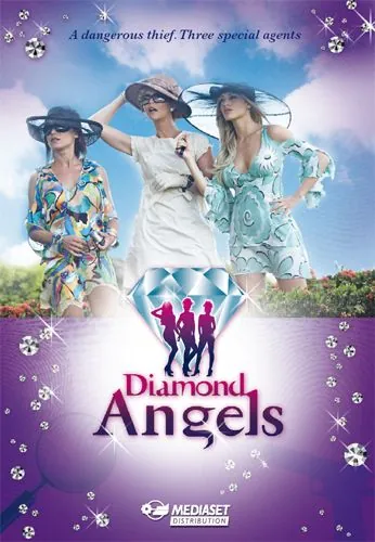 Ангелы и бриллианты / Angeli & diamanti (2011) cериал скачать через торрент в хорошем качестве