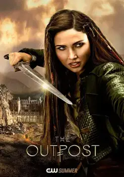 Аванпост / The Outpost (2018) cериал скачать через торрент в хорошем качестве