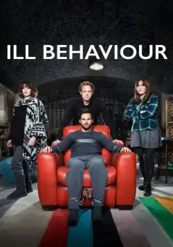 Больное поведение / Ill Behaviour (2017) cериал скачать через торрент в хорошем качестве