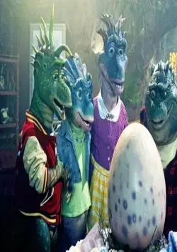 Динозавры (1991) через торрент скачать Динозавры (1991) сериал через торрент скачать