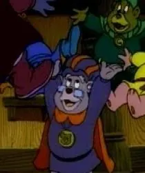 Приключения мишек Гамми (1985) через торрент бесплатно Приключения мишек Гамми (1985) мультфильм сериал через торрент бесплатно