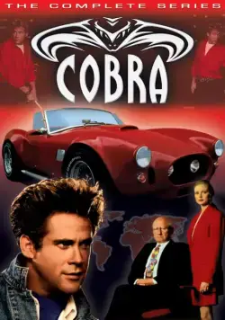 Кобра / Cobra (1993) cериал скачать через торрент в хорошем качестве