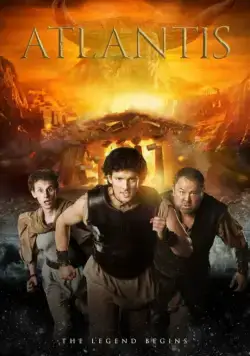 Атлантида / Atlantis (2013) cериал скачать через торрент в хорошем качестве