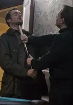 Детектив Дрезден: Секретные материалы (2007) в хорошем качестве через торрент Детектив Дрезден: Секретные материалы (2007) сериал в хорошем качестве через торрент