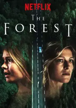 Лес / La forêt (2016) cериал скачать через торрент в хорошем качестве