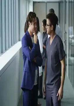 Настоящий гений (2016) через торрент бесплатно Настоящий гений (2016) сериал через торрент бесплатно