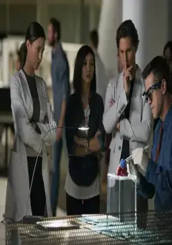 Настоящий гений (2016) через торрент скачать Настоящий гений (2016) сериал через торрент скачать