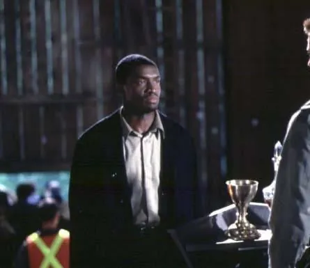 Первая волна (1998) через торрент бесплатно Первая волна (1998) сериал через торрент бесплатно