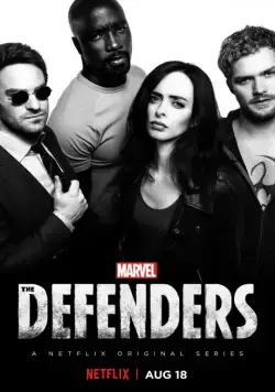Защитники / The Defenders (2017) cериал скачать через торрент в хорошем качестве