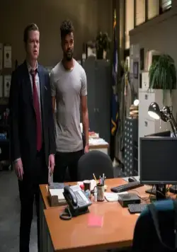 Защитники (2017) в хорошем качестве через торрент Защитники (2017) сериал в хорошем качестве через торрент