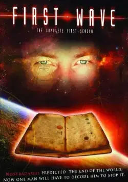 Первая волна / First Wave (1998) cериал скачать через торрент в хорошем качестве