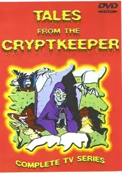 Байки Хранителя склепа / Tales from the Cryptkeeper (1993) cериал мультфильм скачать через торрент в хорошем качестве