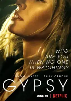 Цыганка / Gypsy (2017) cериал скачать через торрент в хорошем качестве