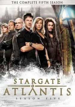 Звездные врата: Атлантида / Stargate: Atlantis (2004) cериал скачать через торрент в хорошем качестве