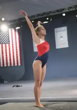 Гимнастки (2009) в хорошем качестве через торрент Гимнастки (2009) сериал в хорошем качестве через торрент