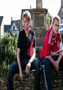 Эта страна (2017) через торрент скачать Эта страна (2017) сериал через торрент скачать